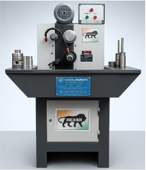 CNC